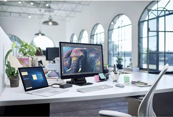 Productafbeelding Microsoft Oppervlakte Muis (Draadloze)