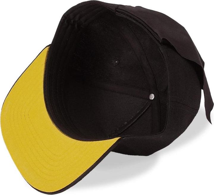 Actual product image Difuzed Batman cap (One size)