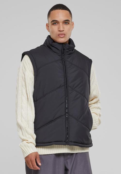 Immagine prodotto Urban Classics Arrow Puffer Vest (L)