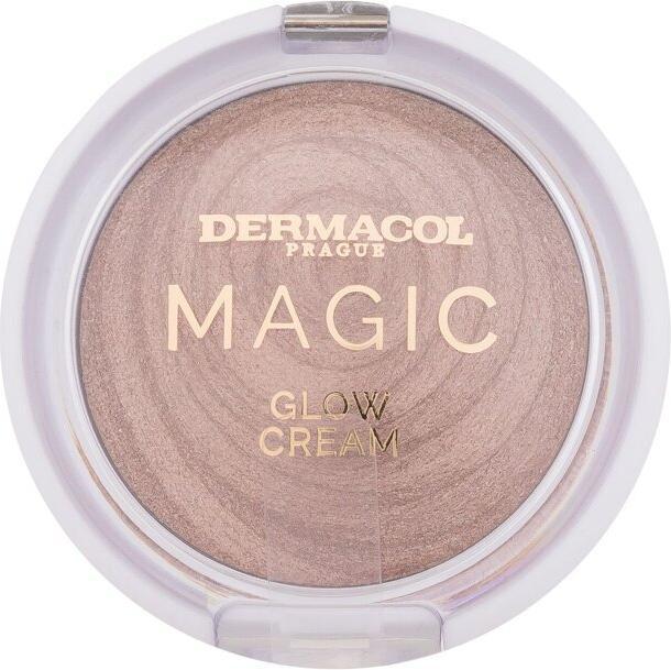 Dermacol Magic Glow Cream (03, Highlighter)