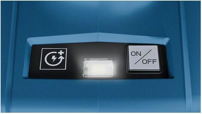 Produktbild Bosch Professional GTB 18V-45 (Akkubetrieb)