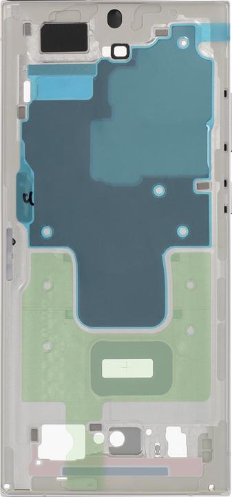 Actual product image Samsung GH96-15833B Housing (Galaxy S23 Ultra)