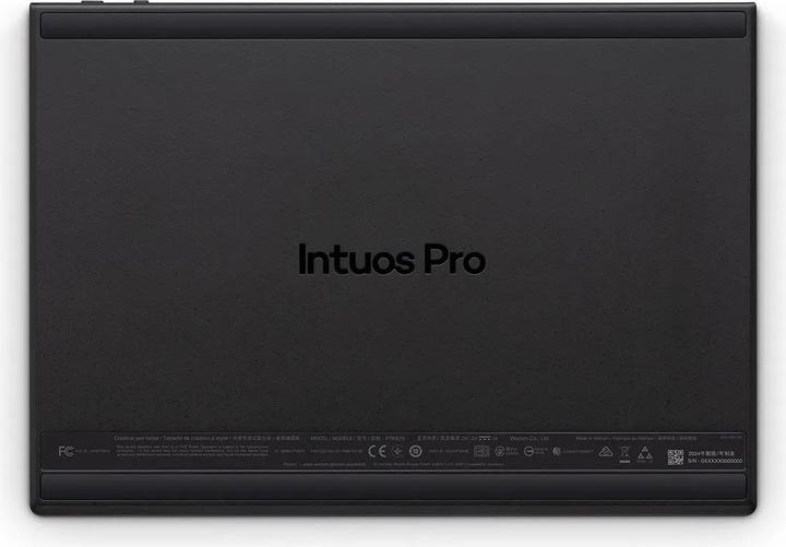 Produktbild Wacom Intuos Pro Pen Tablet Medium