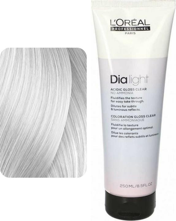 Image du produit L'Oréal Professionnel Dia Light