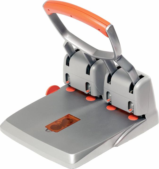Rapid Hole Punch 4hole strong HDC150/4