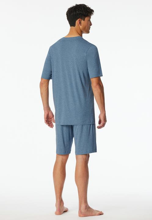 Immagine prodotto Schiesser Pyjama Modern Nightwear (50, M)