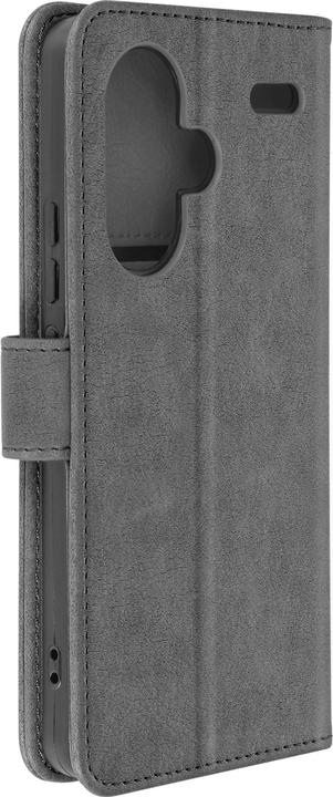 Image du produit Avizar Série de couvertures de portefeuilles Chesterfield (Xiaomi Redmi Note 13 Pro+)
