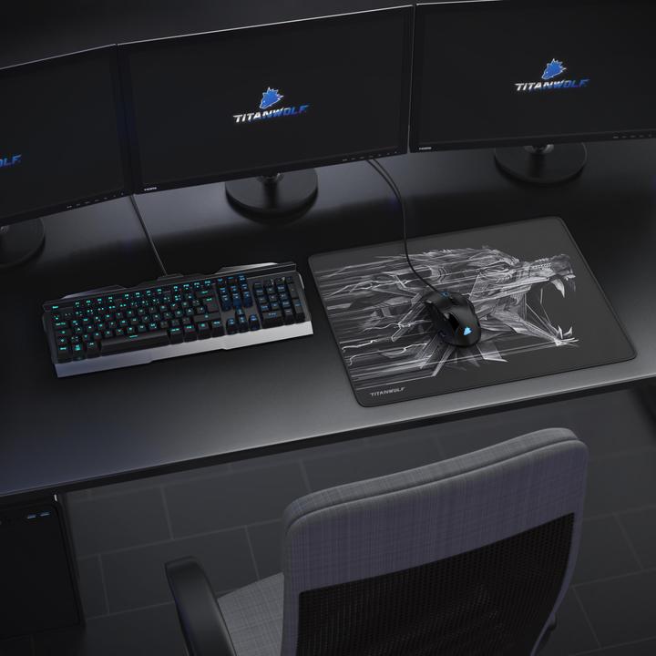 Image du produit Titanwolf Speed (XL)