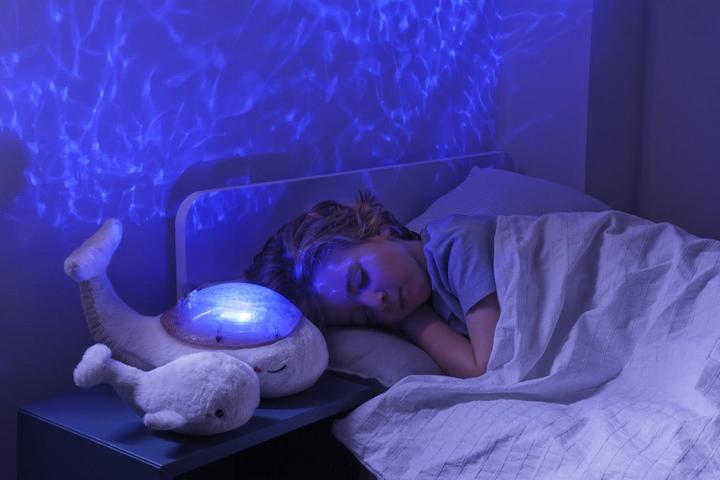 Actual product image Cloud B Tranquil Whale