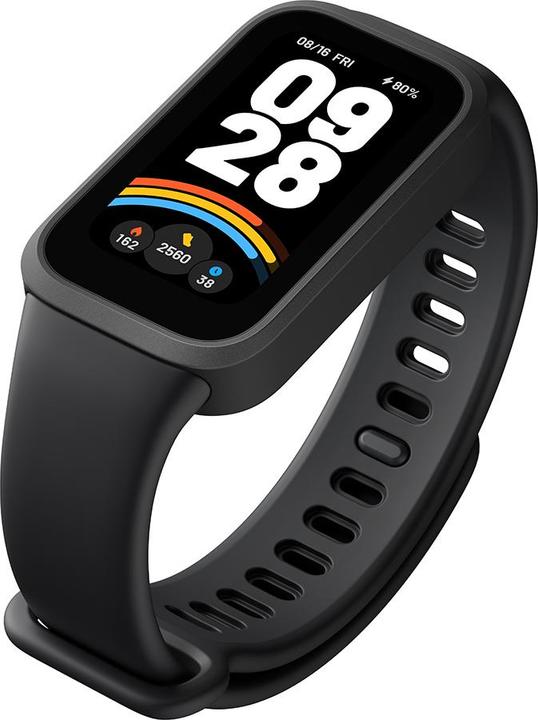 Actual product image Xiaomi Smart Band 9 Active