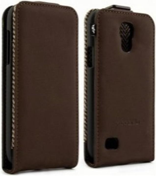 Produktbild Proporta Aryana Leather Style Flip (Samsung Galaxy S4 mini)