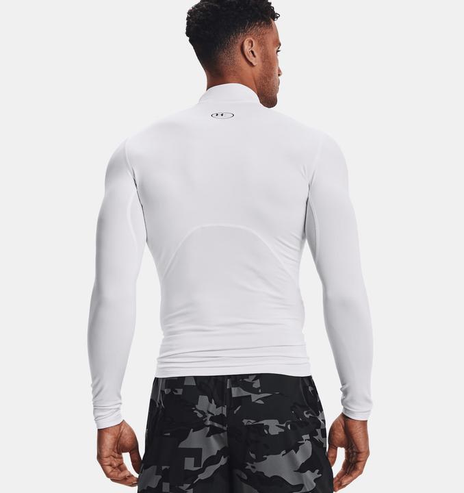 Produktbild Under Armour Coldgear Compression Mock l/s (S)