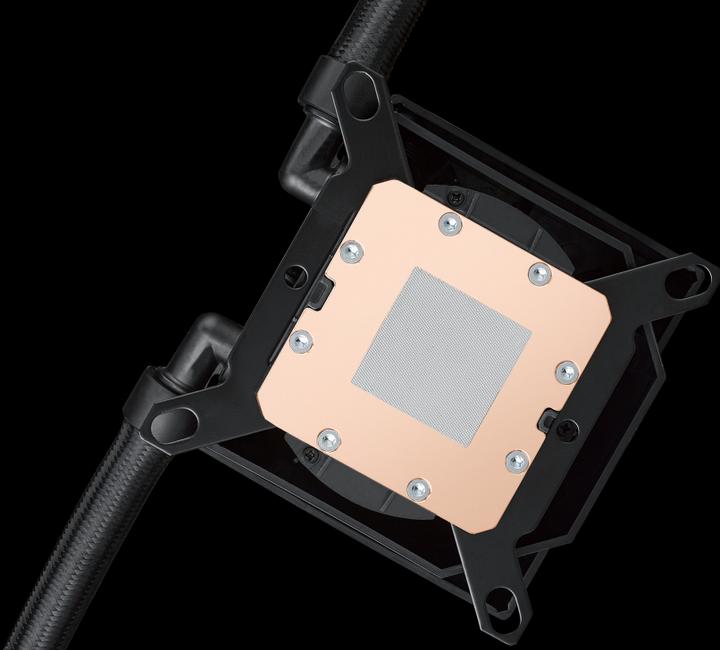 Immagine prodotto ASUS ROG RYUJIN III 240 ARGB