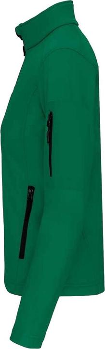 Produktbild Kariban Softshelljacke (XXL)