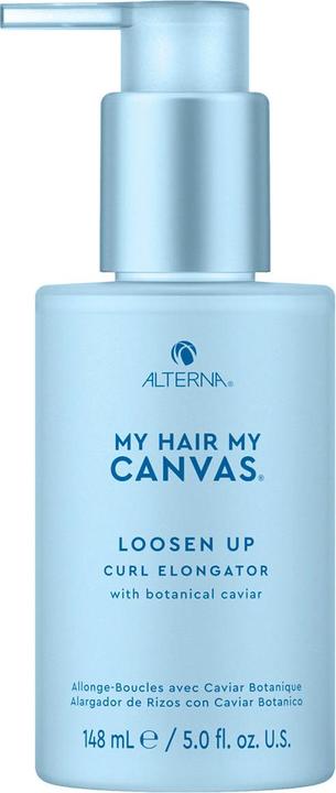 Produktbild Alterna My Hair My Canvas Loosen Up Curl Elongator (148 ml)