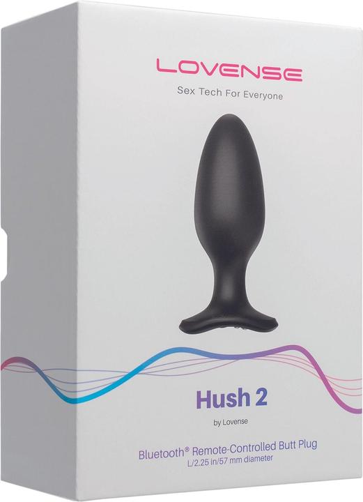 Produktbild Lovense Hush 2