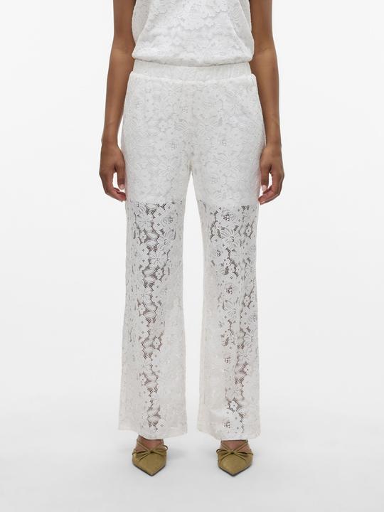 Produktbild Vero Moda VMHONEY Mittlere Taille Hose Hose (S)