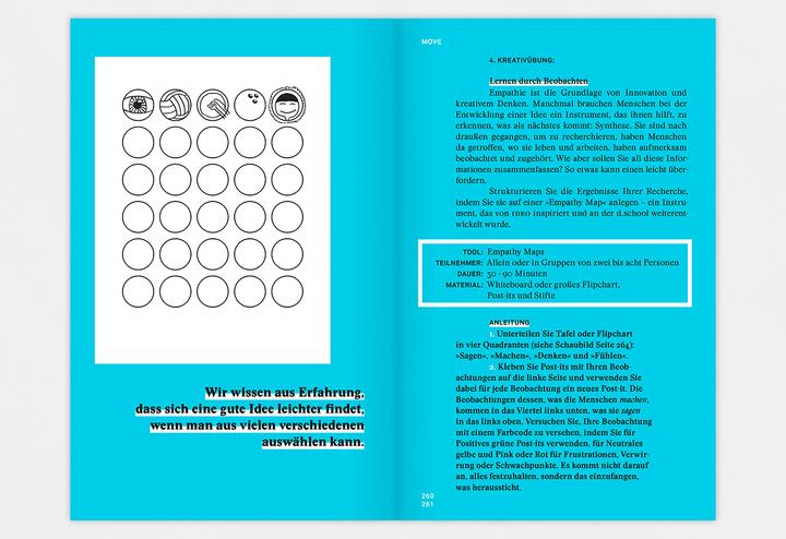 Produktbild Kreativität und Selbstvertrauen (Deutsch, Tom Kelley, David Kelley, 2013)