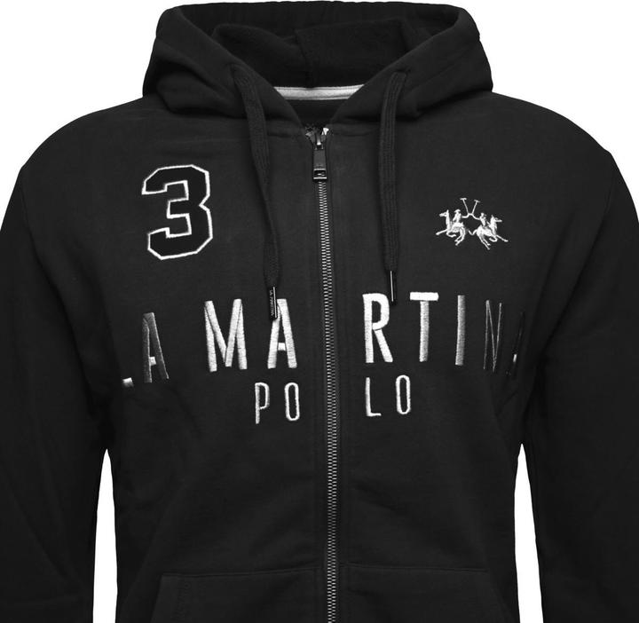 Actual product image La Martina MAF305 - 66679 (XL)