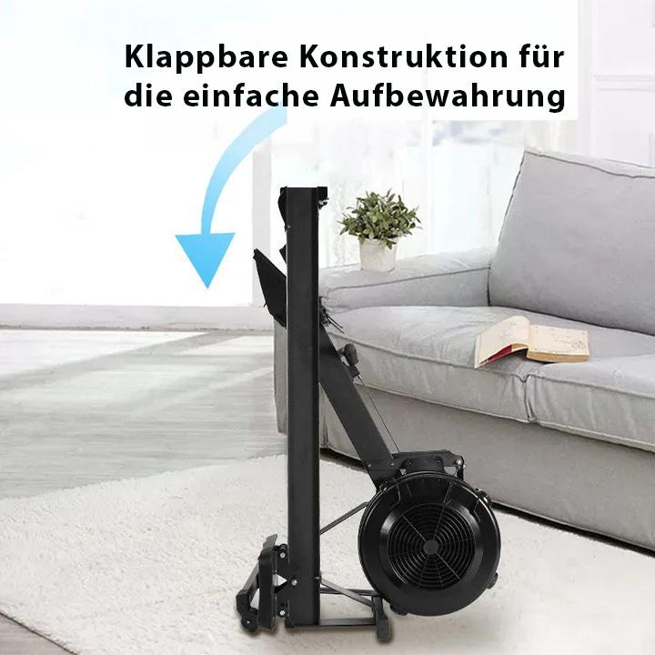 Produktbild Kiwikā AirSpeed Rudergerät