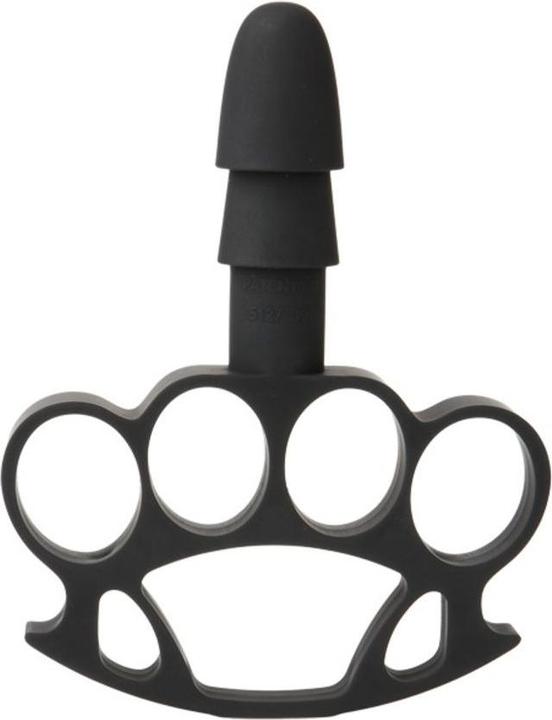Doc Johnson Maniglia Vac-U-Lock "Knuckle-Up