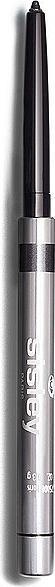 Image du produit Sisley Phyto-Khol Star Waterproof (02 Gris étincelant)