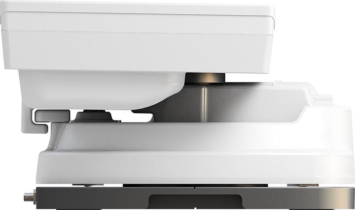 Produktbild Selfsat Snipe V3 Single Whiteline (Flachantenne, 33.70 dB, DVB-S / -S2)