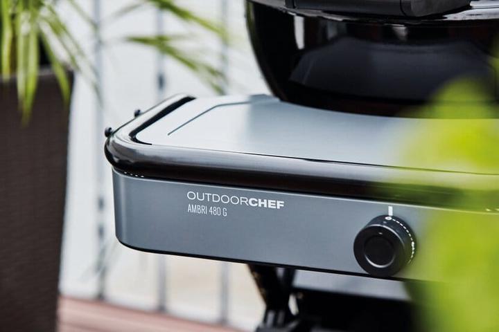 Productafbeelding Outdoorchef Ambri 480 G Evo (5.80 kW)