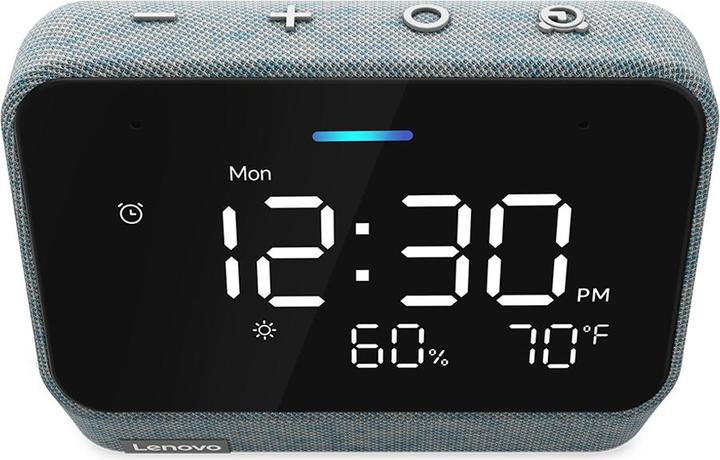 Produktbild Lenovo Smart Clock Essential