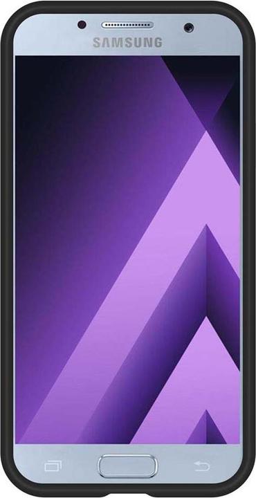 Actual product image Cadorabo Hybrid Triangle Cover (Samsung Galaxy A3 (2017))