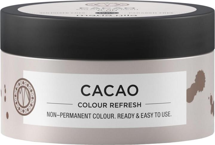 Image du produit Maria Nila Rafraîchissement des couleurs - Cacao 6.00 (100 ml)
