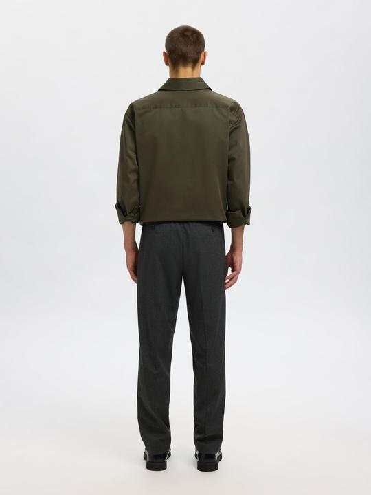Produktbild Selected Homme Slh190-Reg Tapered Leroy Pleat Pant Noos (S)