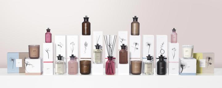 Produktbild Ipuro Classic (75 ml)