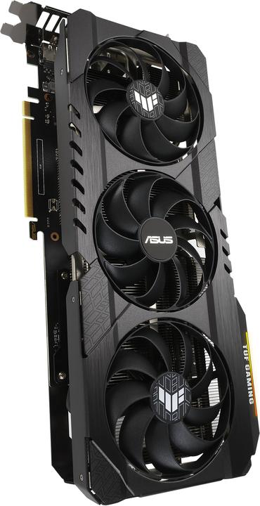 Immagine prodotto ASUS GeForce TUF RTX 3060 O12G-V2-GAMING LHR (12 GB)