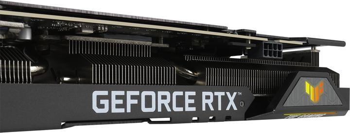 Immagine prodotto ASUS GeForce TUF RTX 3060 O12G-V2-GAMING LHR (12 GB)