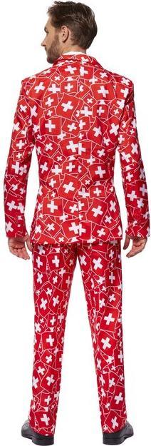 Actual product image Suitmeister Switzerland (52, 53, 54)