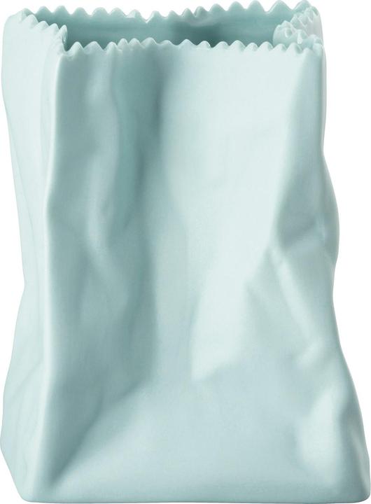 Image du produit Rosenthal Tütenvase - Mint - Vase 9 cm (1 x, 9 x 9 cm)