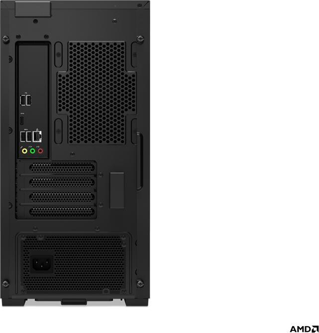 Image du produit Lenovo Legion T5 – 26AMR5 (AMD Ryzen 7 5800, 16 Go, 1000 Go, GeForce RTX 3070)