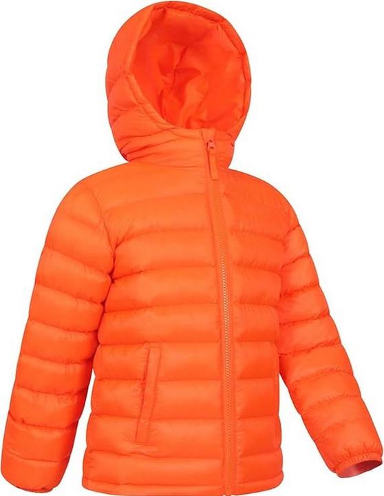 Immagine prodotto Mountain Warehouse Seasons II Giacca Imbottita Bambini (158)