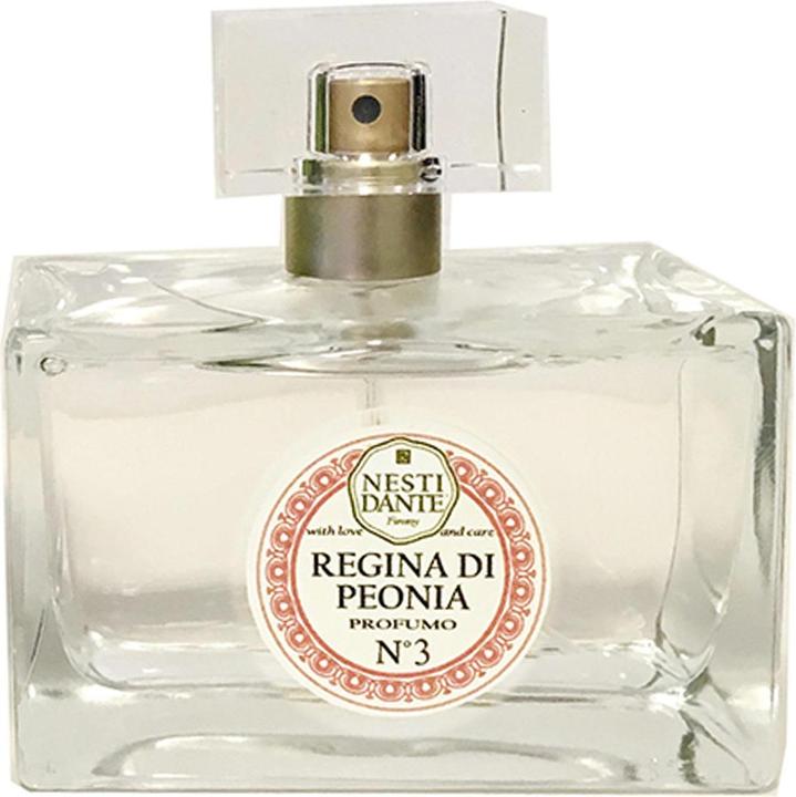 Image du produit Nesti Dante Regina Di Peonie (Eau de parfum, 100 ml)