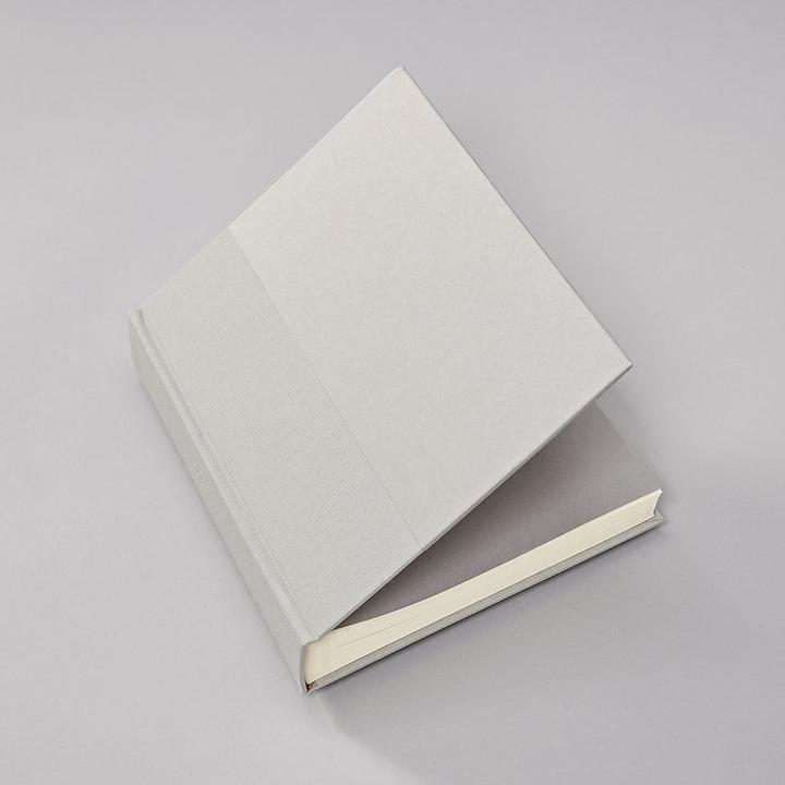 Actual product image Semikolon Album Medium Natural Affair Moonstone