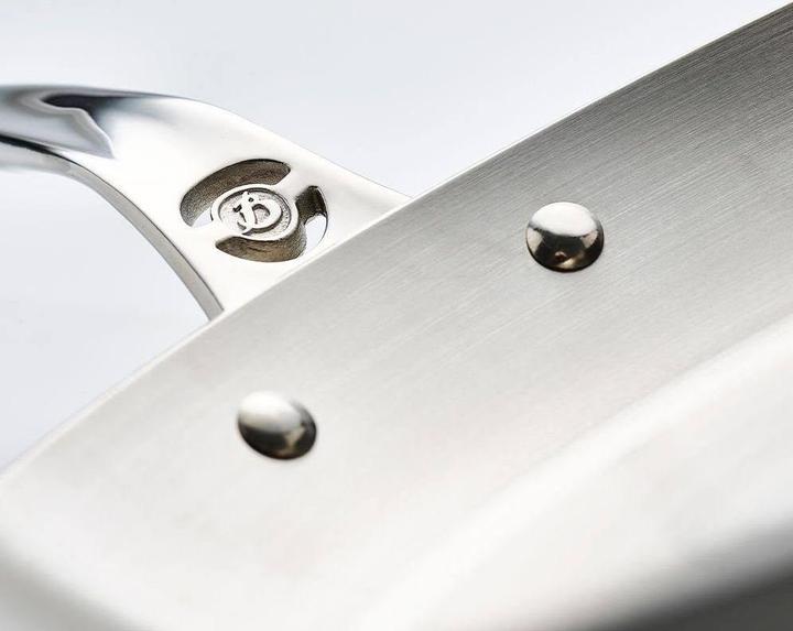 Actual product image de Buyer Affinity (20 cm, Frying pan, Aluminium)