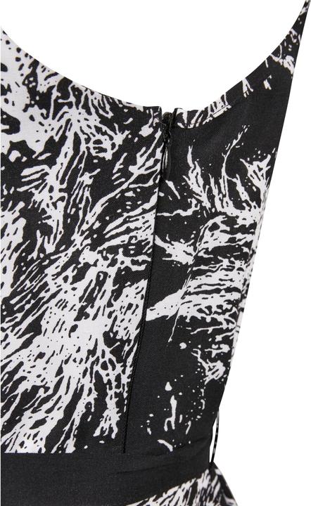 Image du produit Urban Classics Combinaison spaghetti pour femmes (5XL)