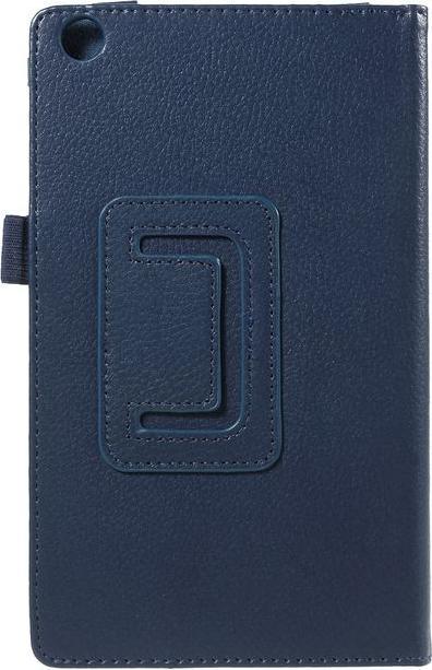 Actual product image MU Classic Case faux leather Litchi (Asus ZenPad 7.0)