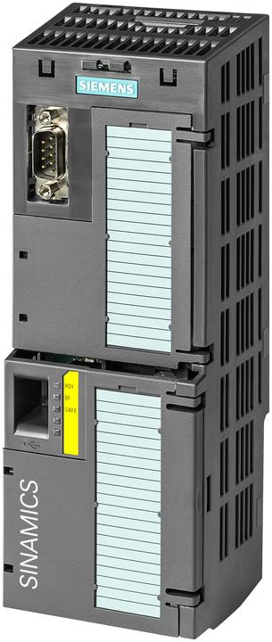 Actual product image Siemens Control unit 6SL3246-0BA22-1FA0 1 pc.