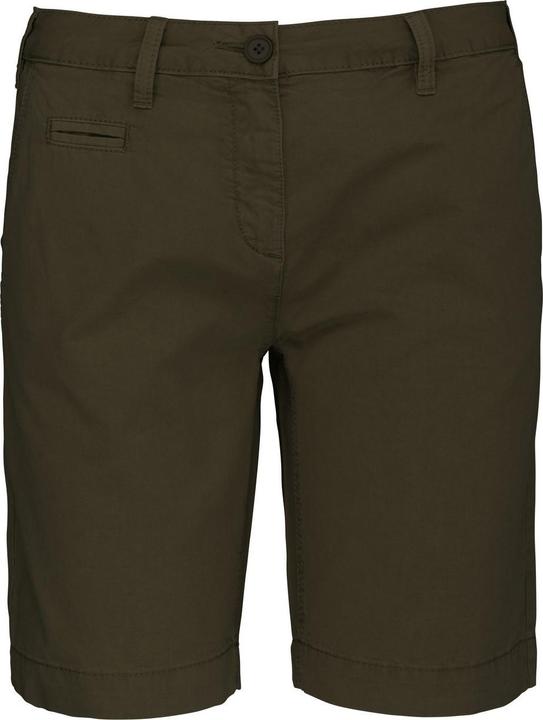Actual product image Kariban Shorts (44 D)