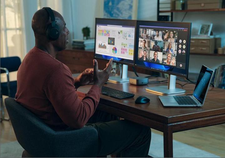 Image du produit HP EB8FlipG1i13 U5 225U1332GB/512LTE5GPC (13.30", Intel Core Ultra 5 225U, 32 Go, 512 Go, CH)