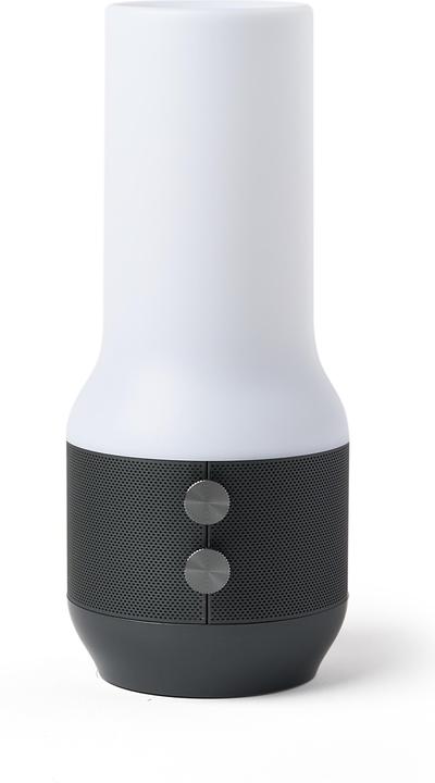 Actual product image Lexon Terrace+ Lamp & Speaker (12 h, Rechargeable battery operated)