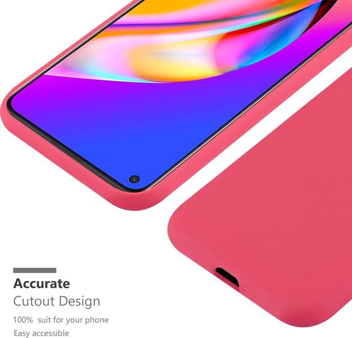 Produktbild Cadorabo TPU Candy Hülle (Oppo A94 5G)