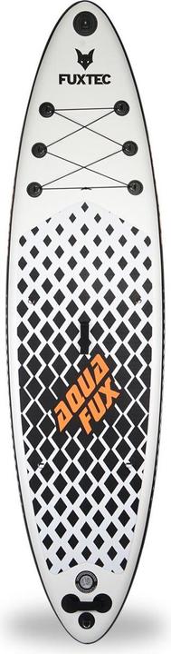 Actual product image Fuxtec Stand Up Paddle Board FX-SUP320eco